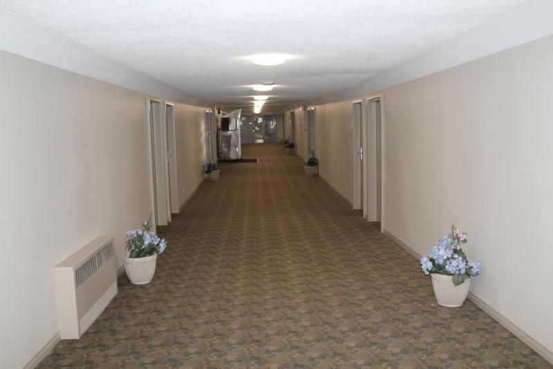 Knights Inn Kamloops Exterior photo